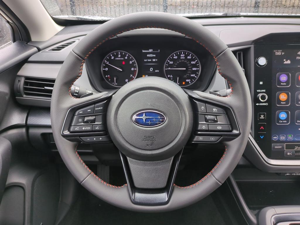 Thumbnail: 2025 Subaru Crosstrek - 14