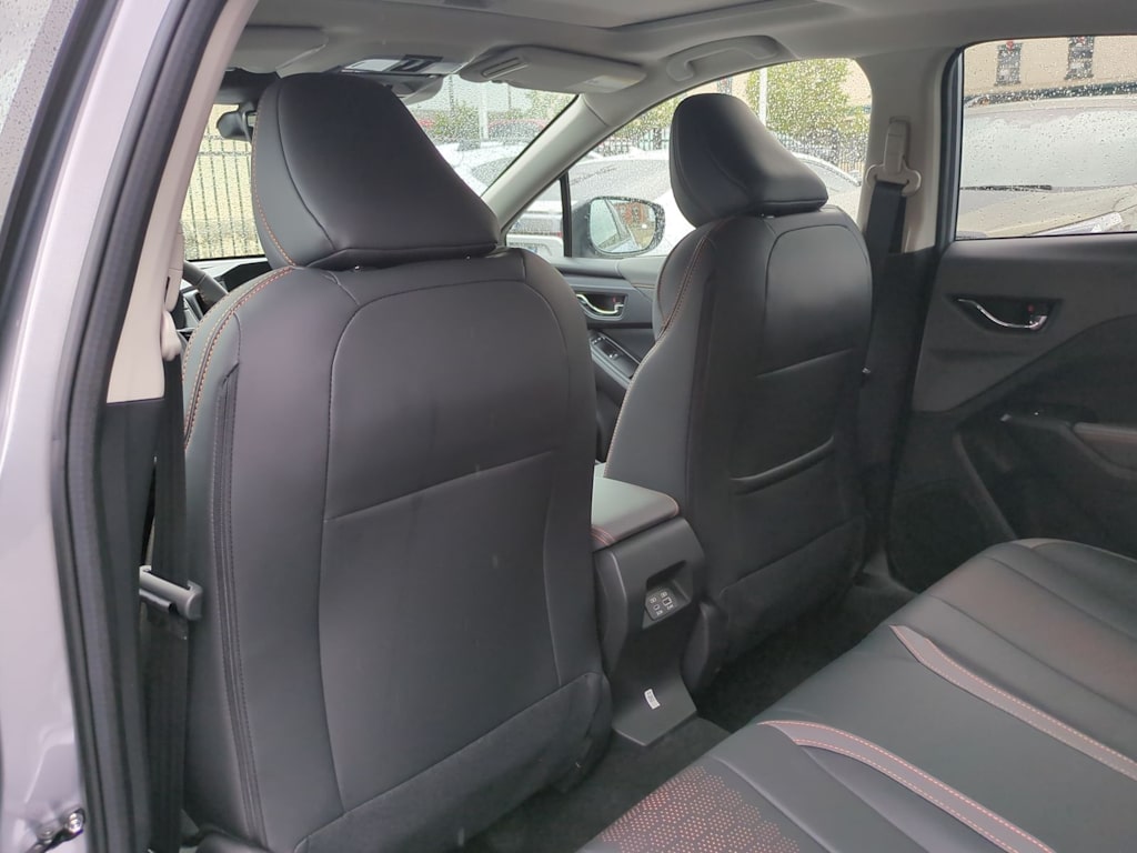 Thumbnail: 2025 Subaru Crosstrek - 13