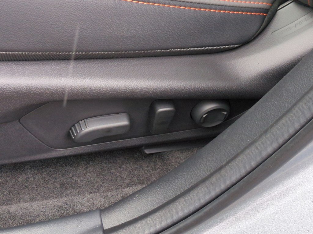 Thumbnail: 2025 Subaru Crosstrek - 26