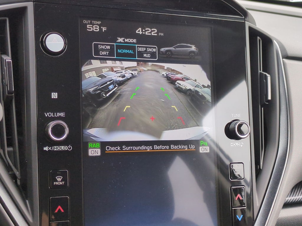 Thumbnail: 2025 Subaru Crosstrek - 34