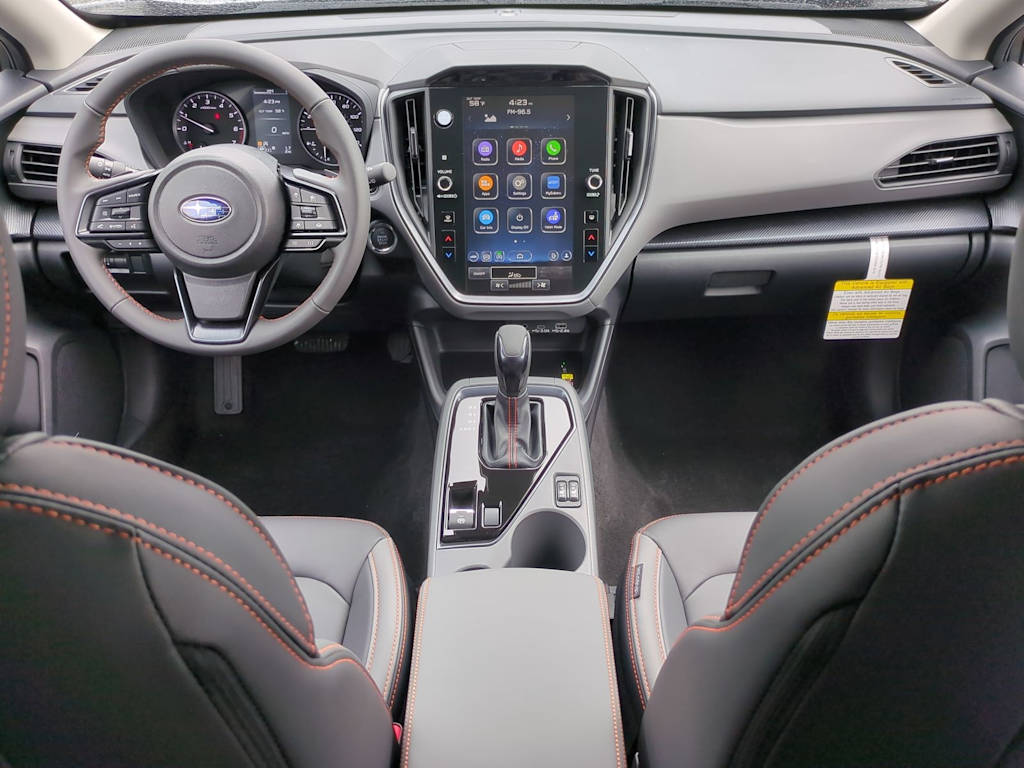 Thumbnail: 2025 Subaru Crosstrek - 10