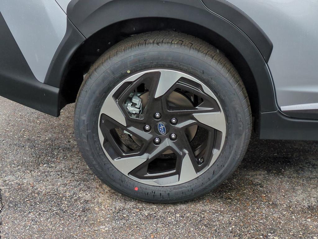 Thumbnail: 2025 Subaru Crosstrek - 8