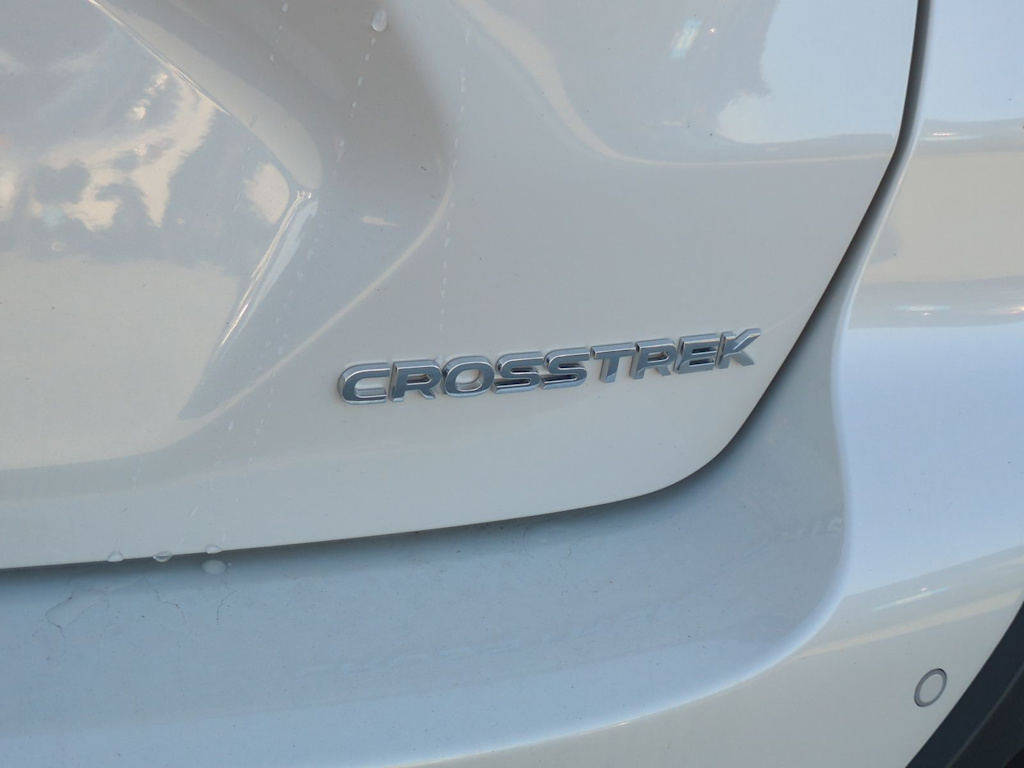 Thumbnail: 2025 Subaru Crosstrek - 26