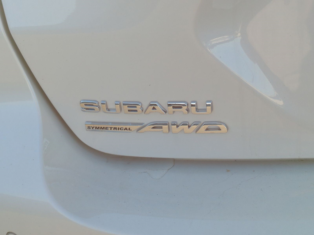 Thumbnail: 2025 Subaru Crosstrek - 7