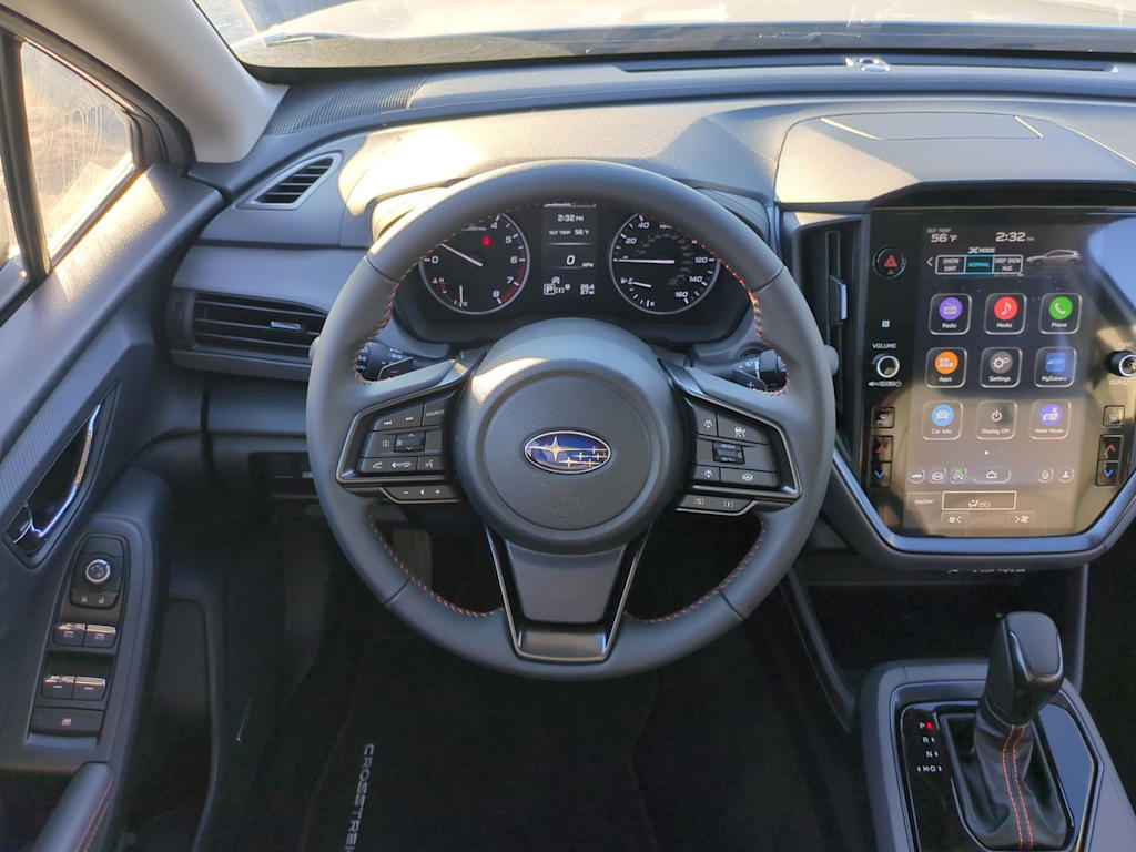 Thumbnail: 2025 Subaru Crosstrek - 14