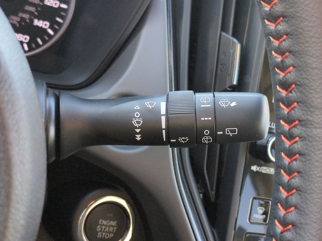 Thumbnail: 2025 Subaru Crosstrek - 33