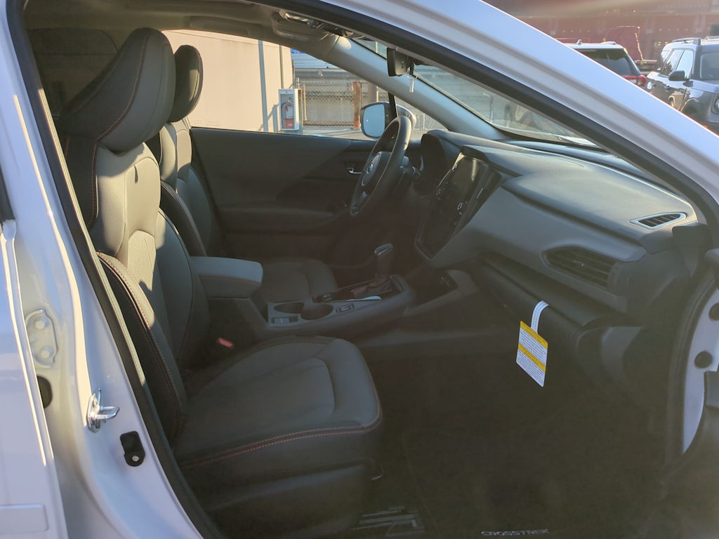 Thumbnail: 2025 Subaru Crosstrek - 12