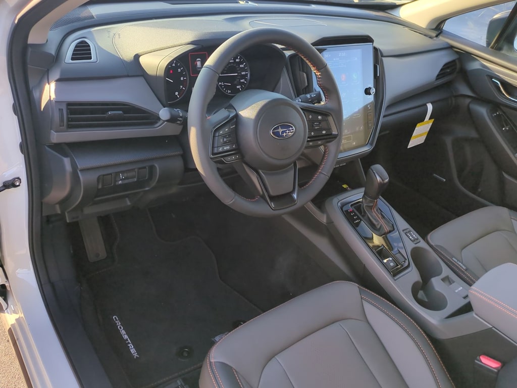 Thumbnail: 2025 Subaru Crosstrek - 2