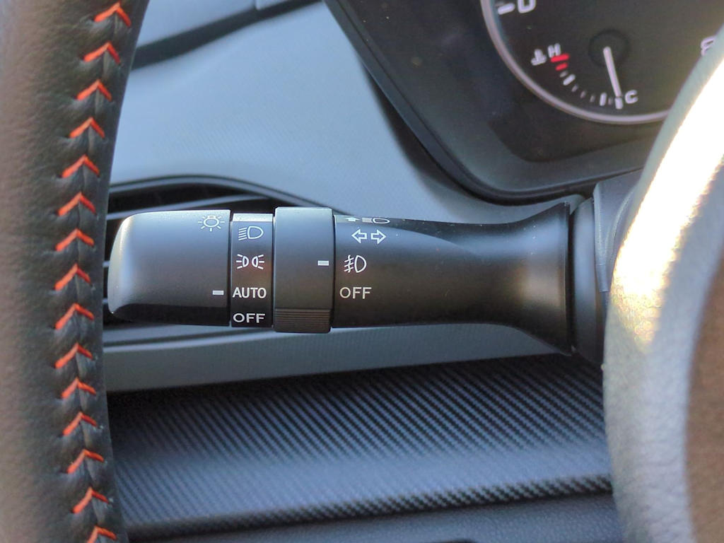 Thumbnail: 2025 Subaru Crosstrek - 34