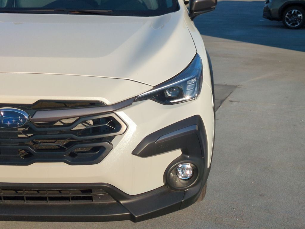 Thumbnail: 2025 Subaru Crosstrek - 25