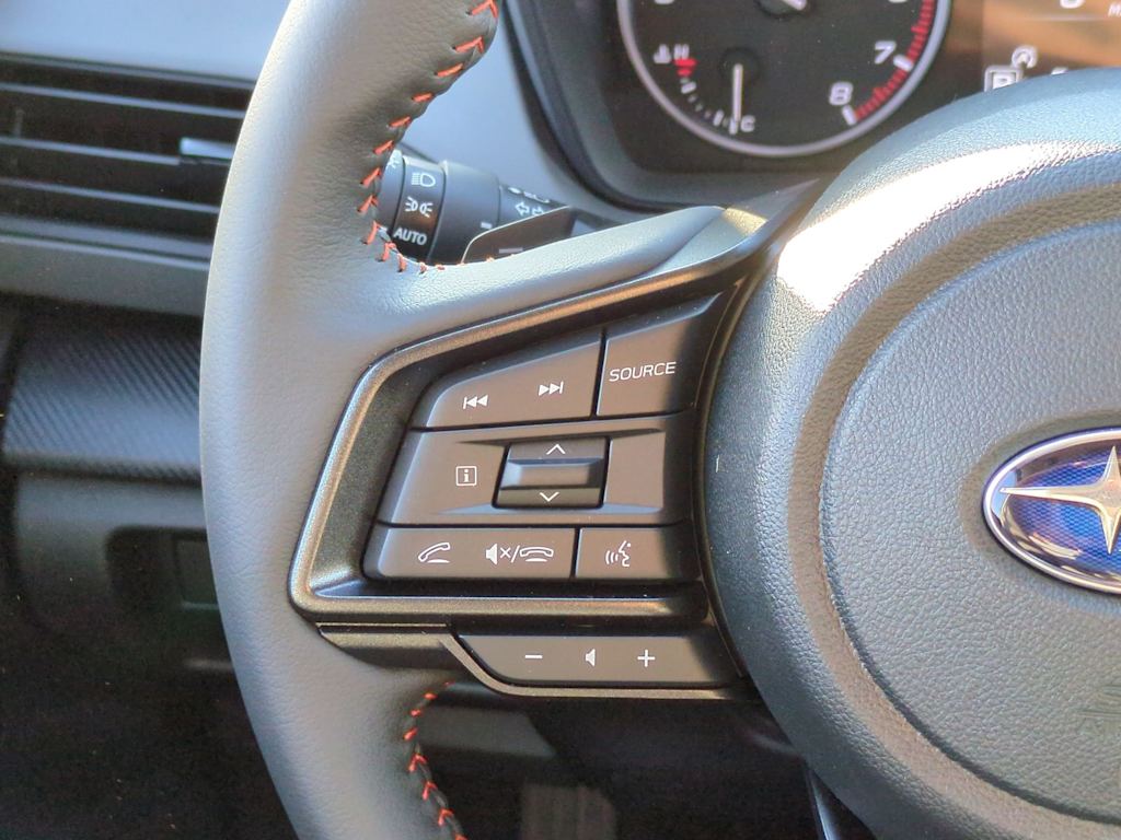 Thumbnail: 2025 Subaru Crosstrek - 31