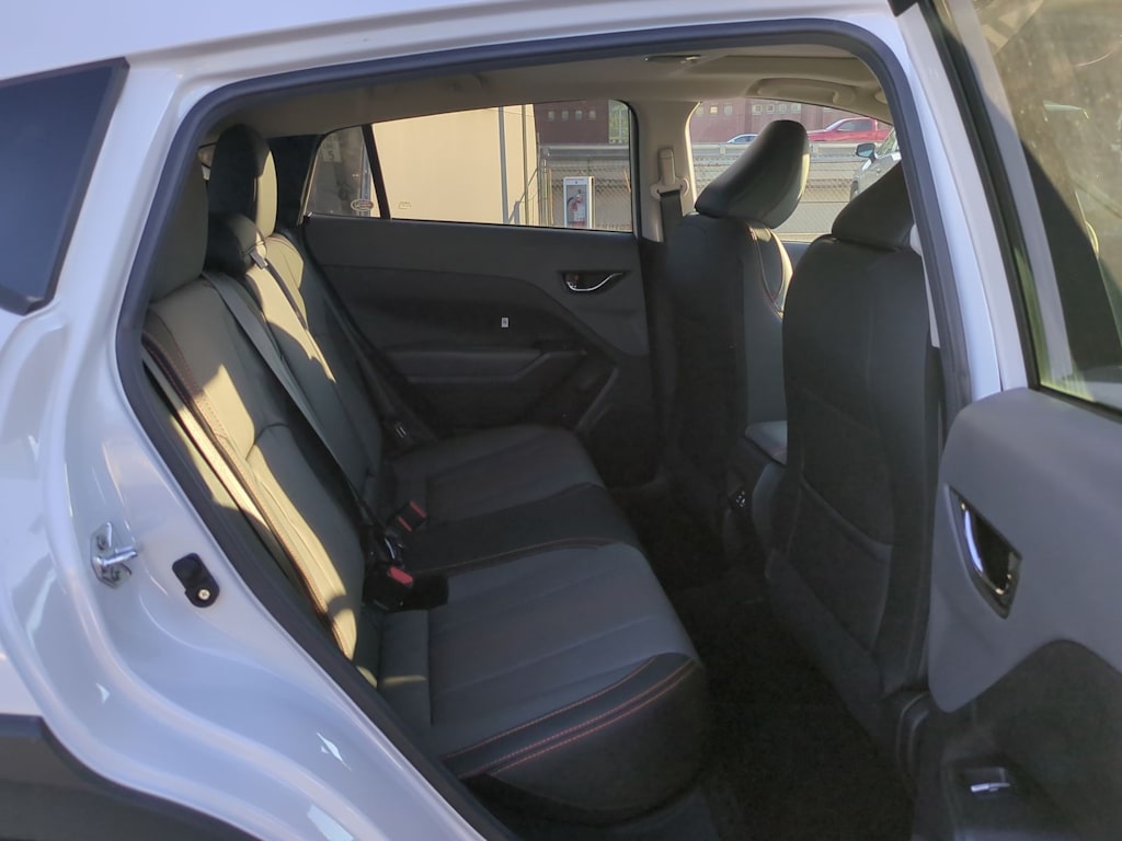 Thumbnail: 2025 Subaru Crosstrek - 30