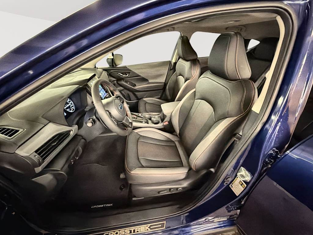Thumbnail: 2026 Subaru Crosstrek - 10