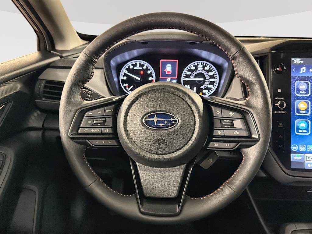 Thumbnail: 2026 Subaru Crosstrek - 9
