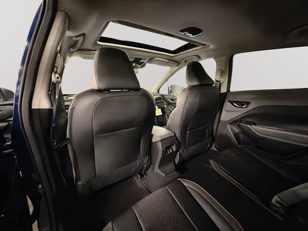Thumbnail: 2026 Subaru Crosstrek - 12