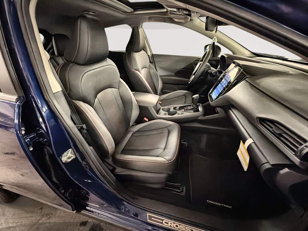 Thumbnail: 2026 Subaru Crosstrek - 11