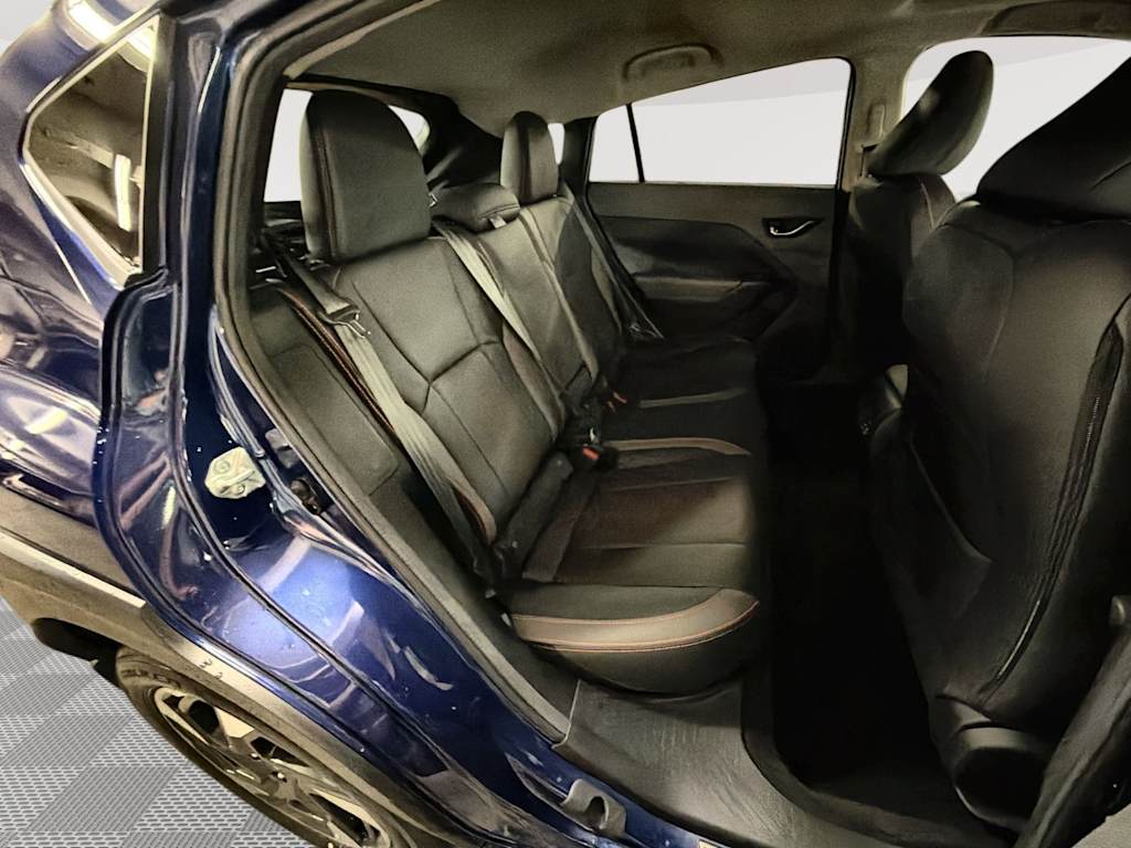 Thumbnail: 2026 Subaru Crosstrek - 30