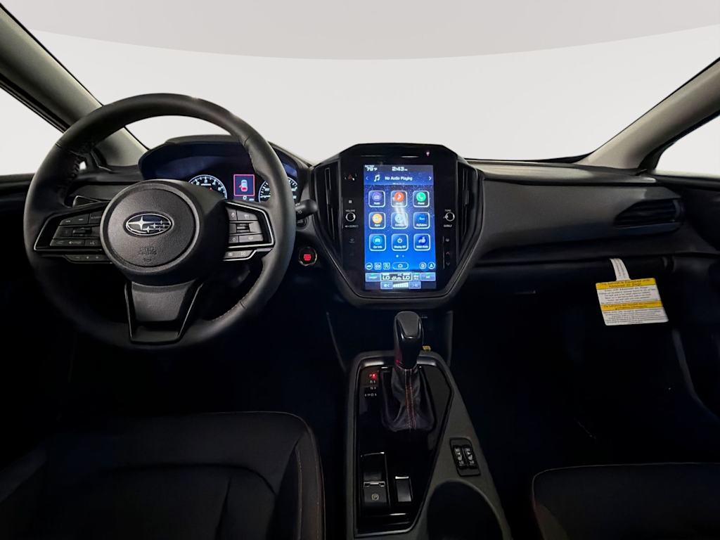 Thumbnail: 2026 Subaru Crosstrek - 2
