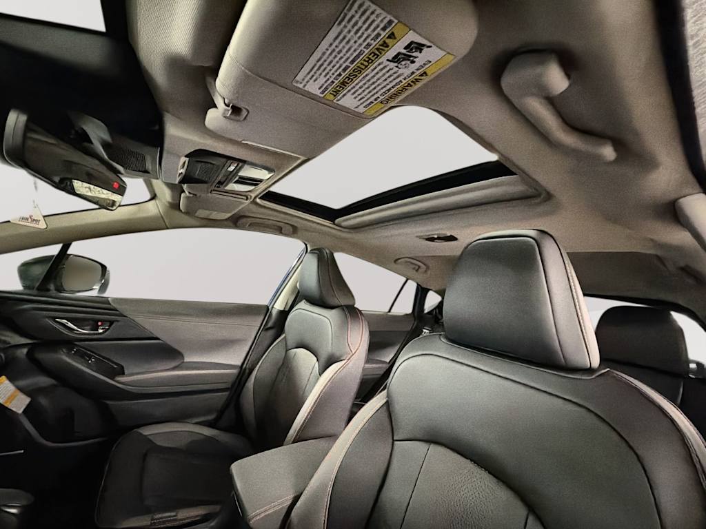 Thumbnail: 2026 Subaru Crosstrek - 28