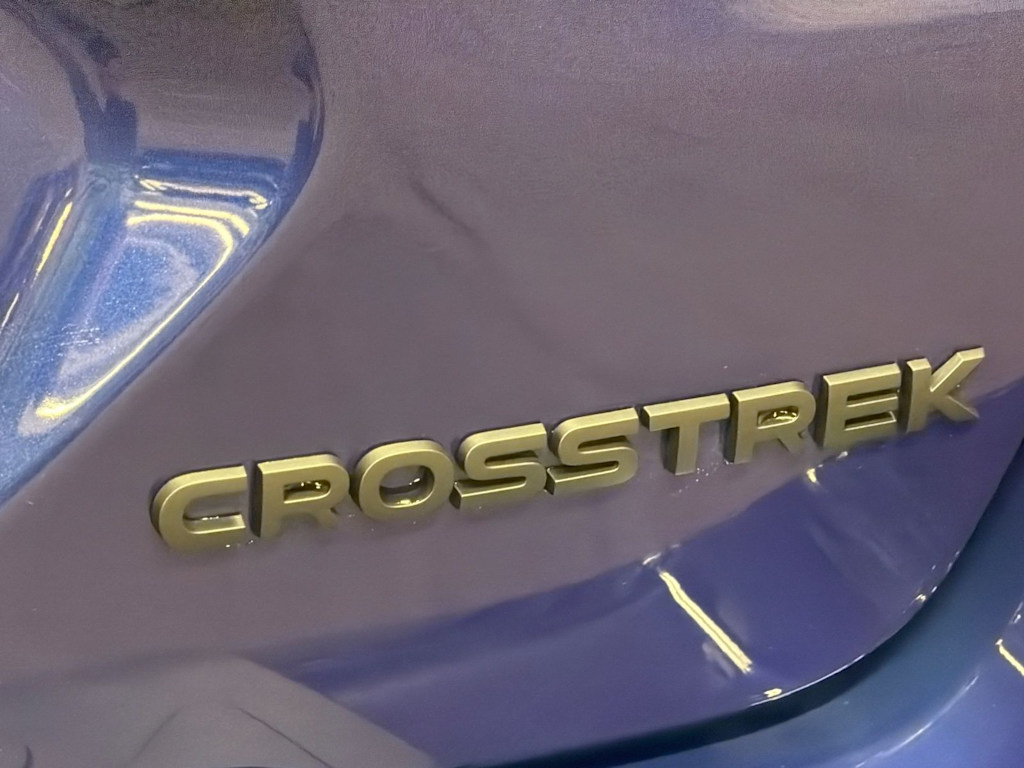 Thumbnail: 2026 Subaru Crosstrek - 26