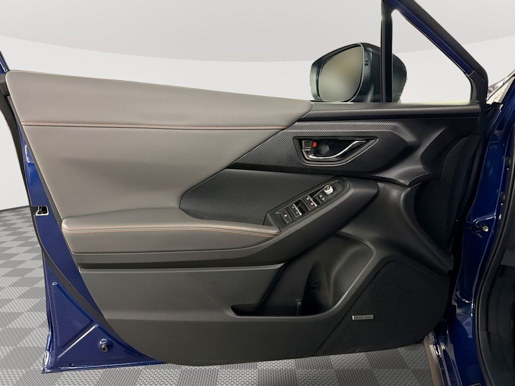 Thumbnail: 2026 Subaru Crosstrek - 24