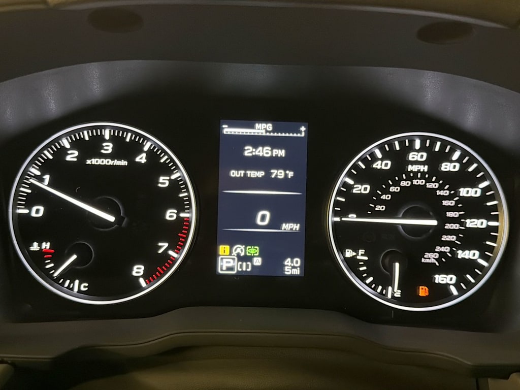 Thumbnail: 2026 Subaru Crosstrek - 15