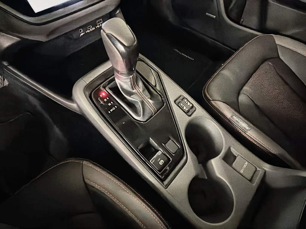 Thumbnail: 2026 Subaru Crosstrek - 14