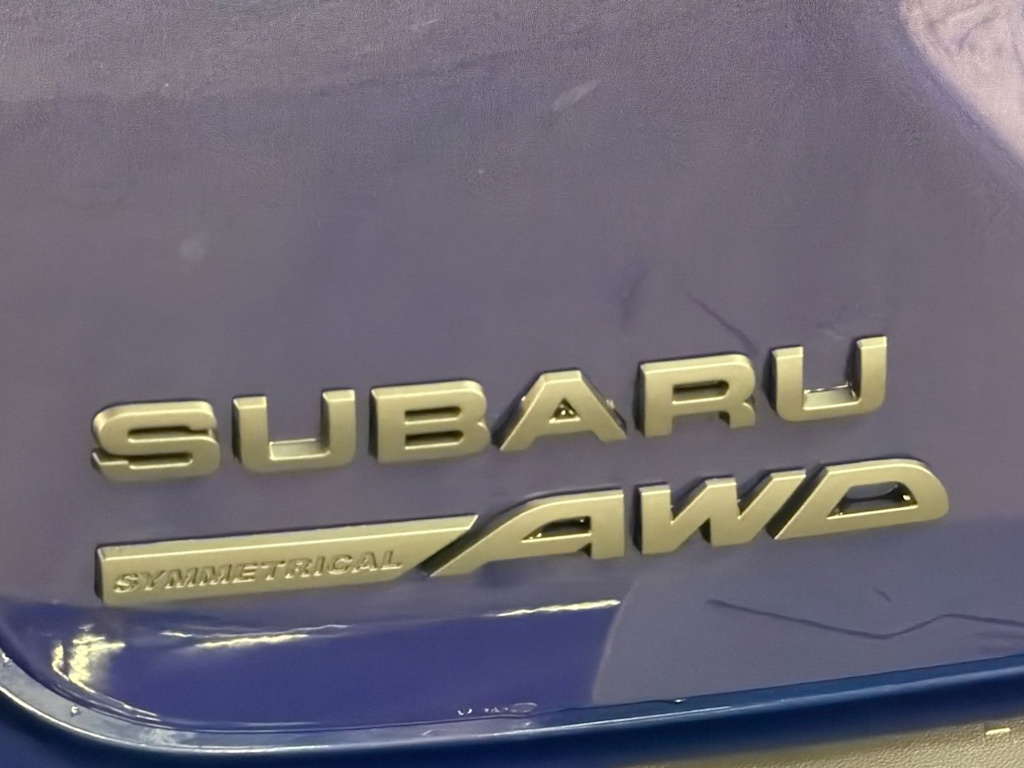 Thumbnail: 2026 Subaru Crosstrek - 6