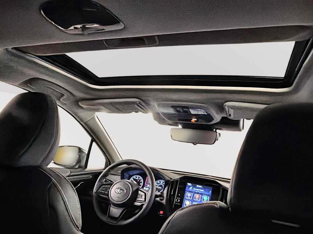 Thumbnail: 2026 Subaru Crosstrek - 31