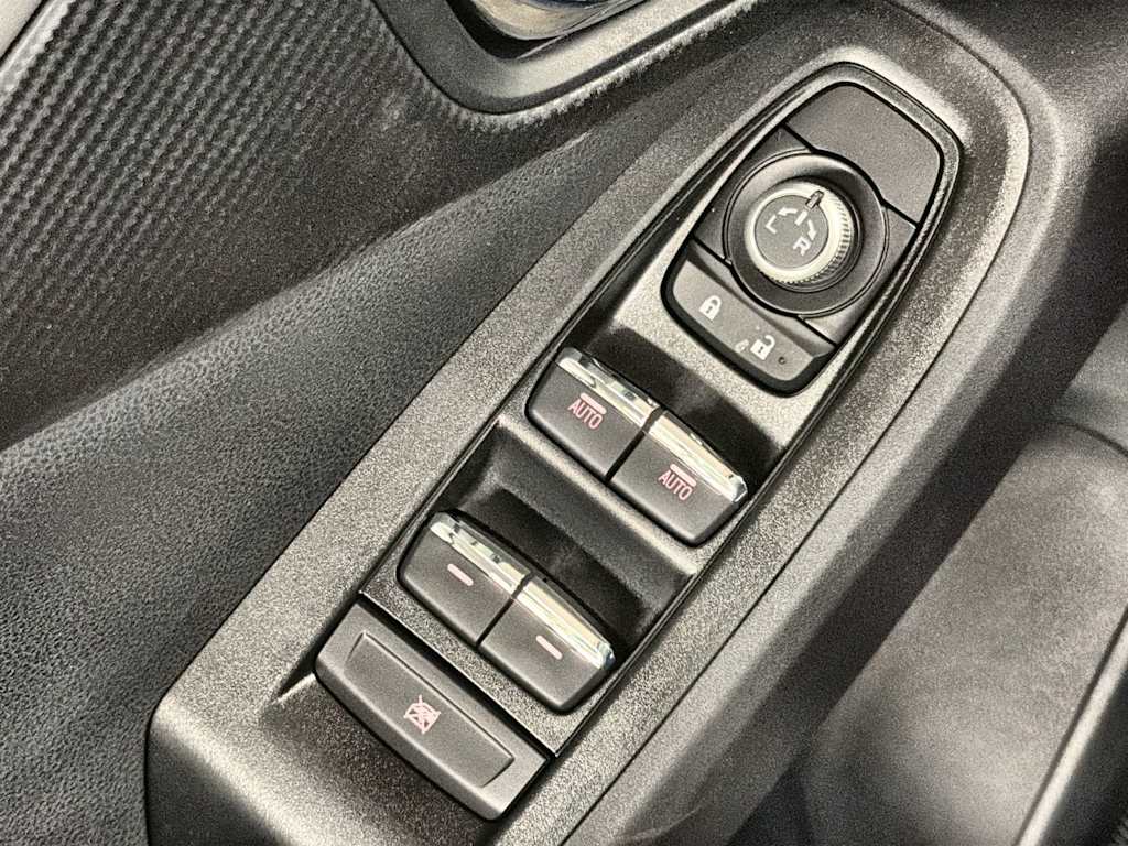 Thumbnail: 2026 Subaru Crosstrek - 27
