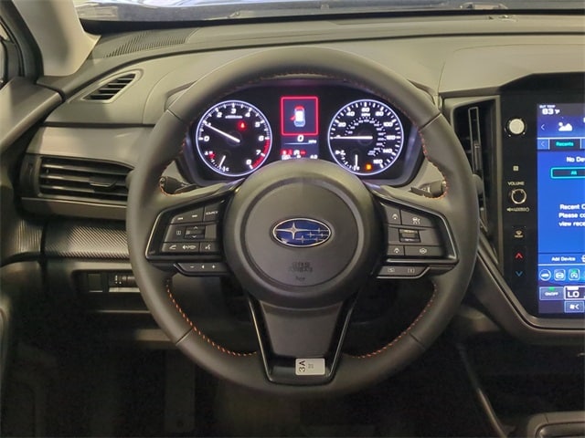 2024 Subaru Crosstrek Limited 14