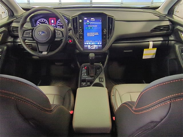 2024 Subaru Crosstrek Limited 10