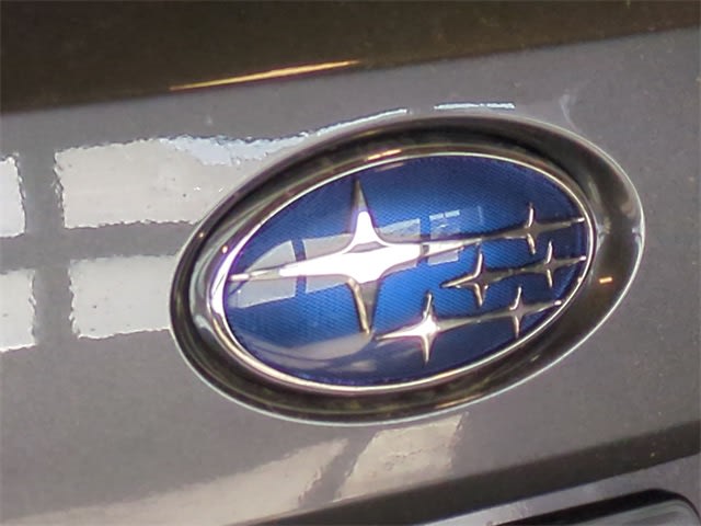 2024 Subaru Crosstrek Limited 7