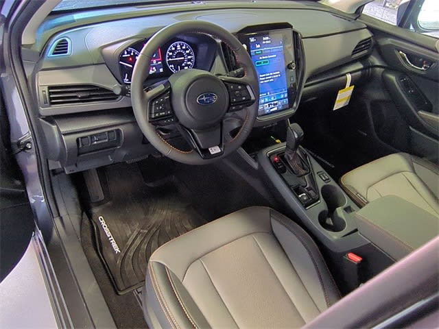 2024 Subaru Crosstrek Limited 2