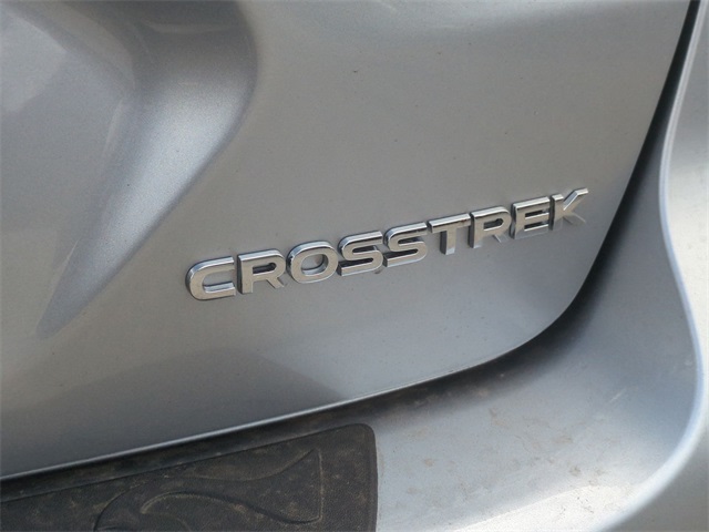 Thumbnail: 2025 Subaru Crosstrek - 25