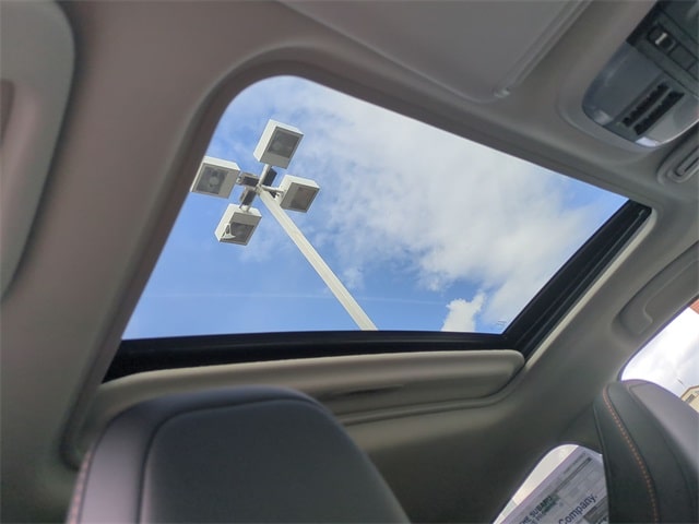 Thumbnail: 2025 Subaru Crosstrek - 27