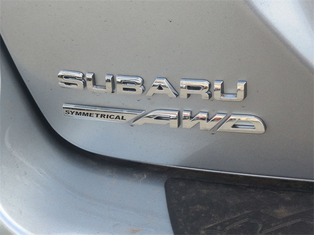 Thumbnail: 2025 Subaru Crosstrek - 7