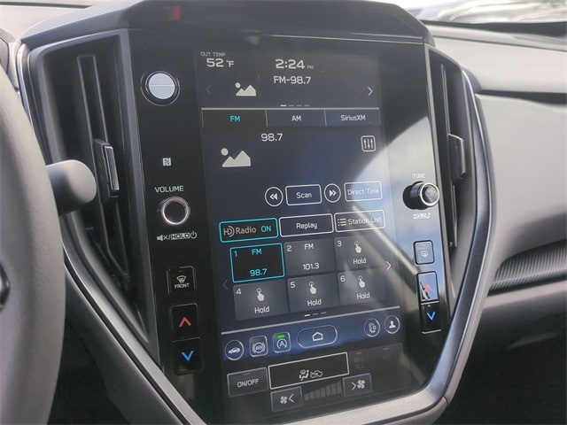 Thumbnail: 2025 Subaru Crosstrek - 35