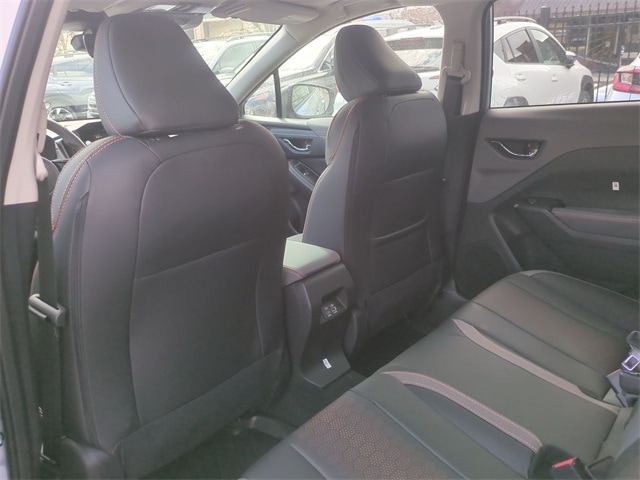 Thumbnail: 2025 Subaru Crosstrek - 13