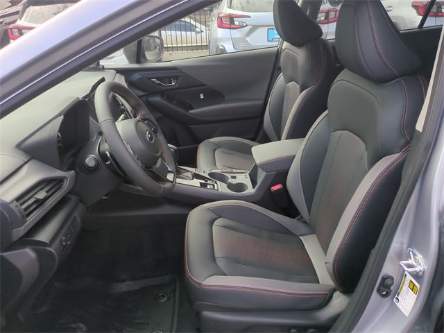 Thumbnail: 2025 Subaru Crosstrek - 11