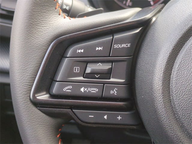 Thumbnail: 2025 Subaru Crosstrek - 30