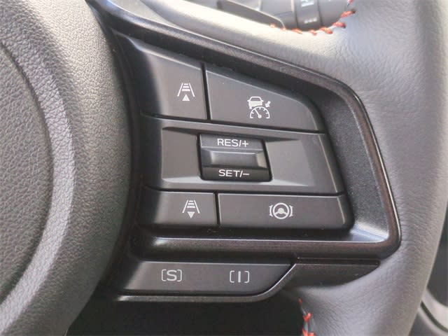 Thumbnail: 2025 Subaru Crosstrek - 31