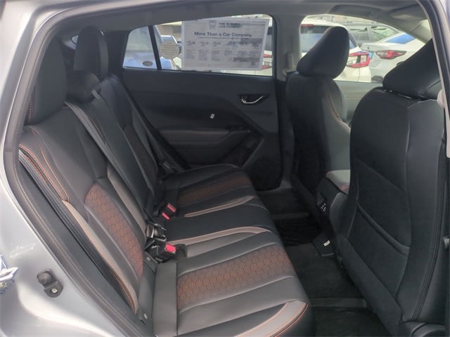 Thumbnail: 2025 Subaru Crosstrek - 29