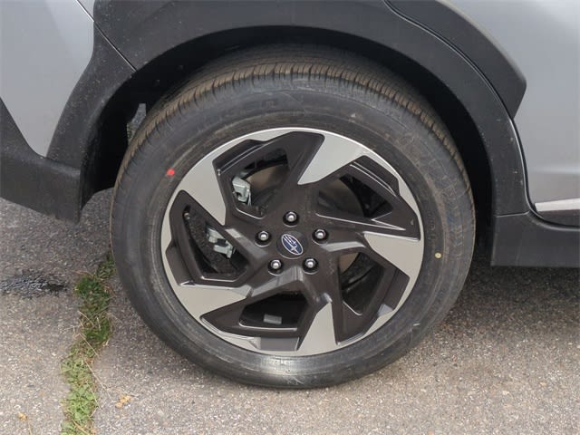 Thumbnail: 2025 Subaru Crosstrek - 8