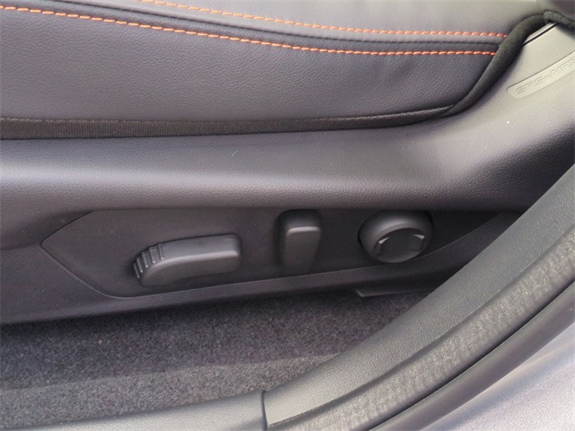 Thumbnail: 2025 Subaru Crosstrek - 26