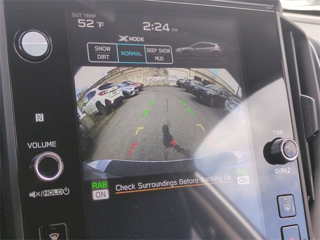 Thumbnail: 2025 Subaru Crosstrek - 34