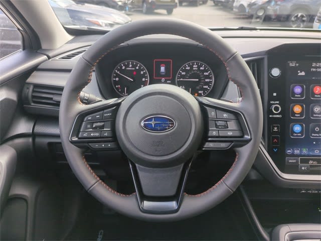 Thumbnail: 2025 Subaru Crosstrek - 14