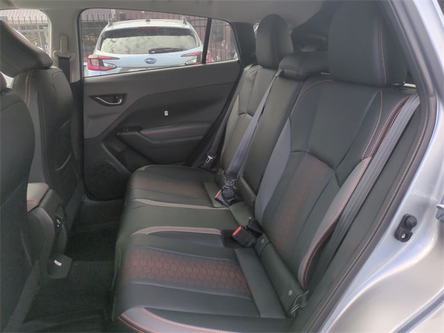 Thumbnail: 2025 Subaru Crosstrek - 28