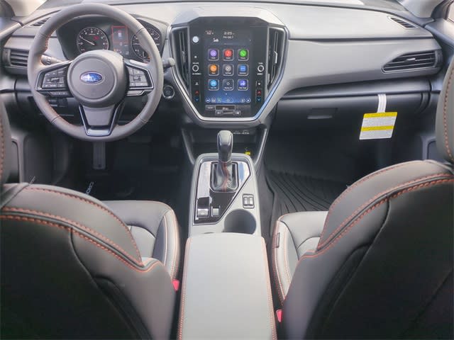 Thumbnail: 2025 Subaru Crosstrek - 10