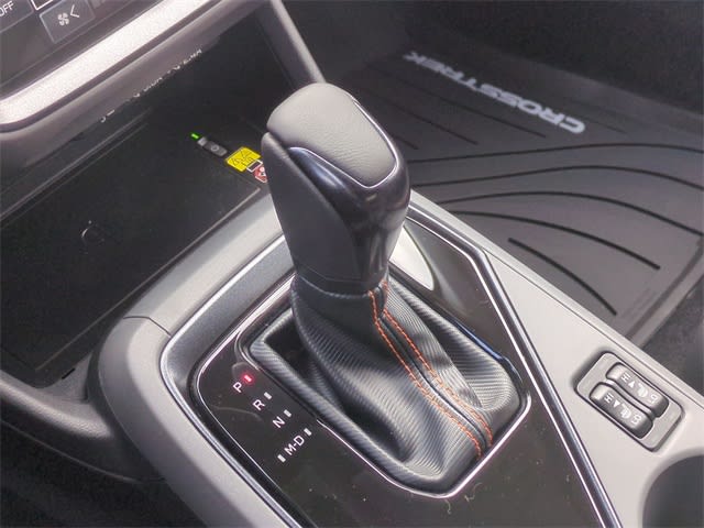 Thumbnail: 2025 Subaru Crosstrek - 16